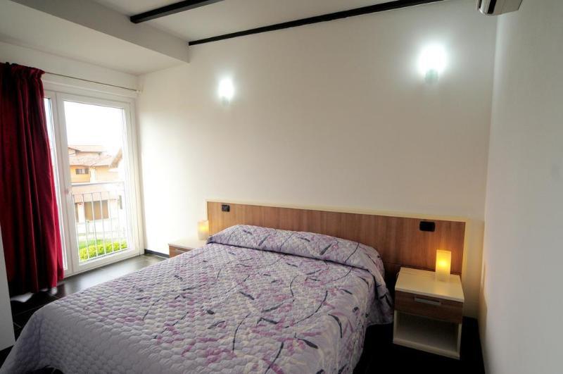 Residence Windsurf Domaso Kültér fotó