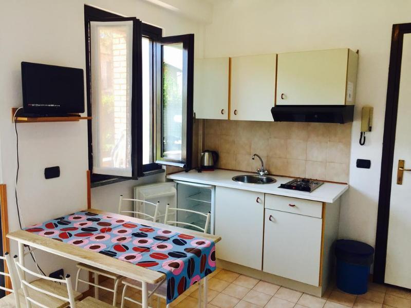 Residence Windsurf Domaso Kültér fotó