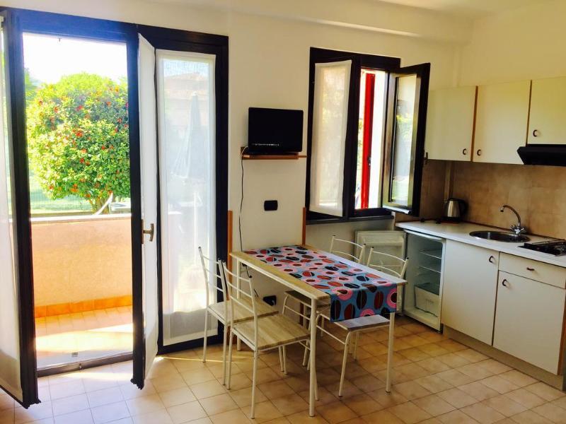 Residence Windsurf Domaso Kültér fotó