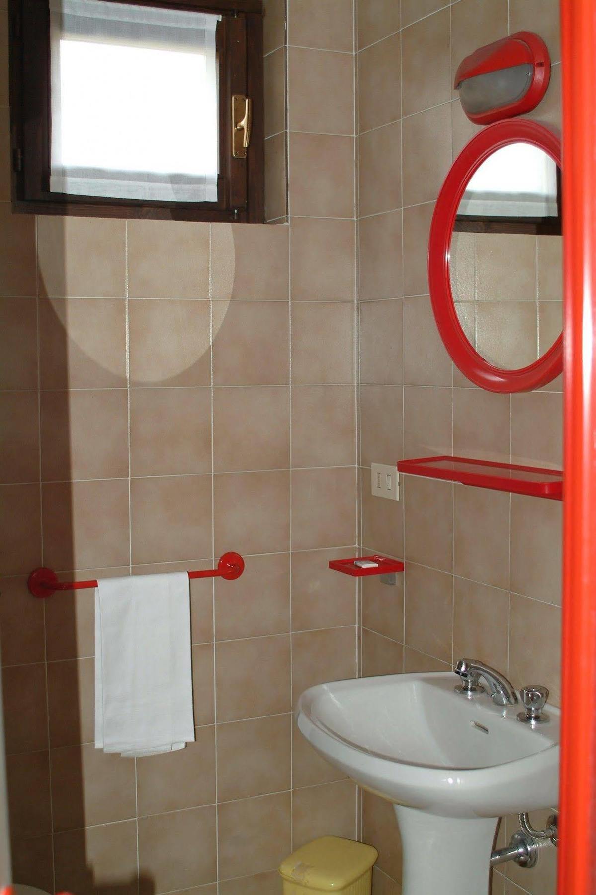 Residence Windsurf Domaso Kültér fotó